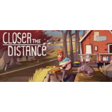 💥Closer the Distance 🔵 PS5 🔴ТУРЦИЯ🔴