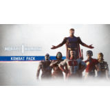 🔥Mortal Kombat 1 - Kombat Pack STEAM КЛЮЧ🔑 (PC)