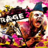 🔵RAGE 2 / Рейдж 2 / Ярость 2 | PS4/PS5 Турция🔵
