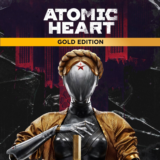 🔴ATOMIC HEART GOLD+BANANA🔴4 DLC🔴ОБНОВЛЕНИЯ🔥НАВСЕГДА