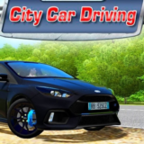 🔴CITY CAR DRIVING🔴+ОБНОВЛЕНИЯ🔥НАВСЕГДА🔥
