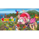 💥Tombi! Special Edition 🔵 PS5 🔴ТУРЦИЯ🔴