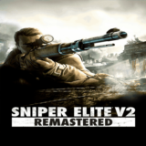 🔵Sniper Elite V2 Remastered | PS4/PS5 Турция🔵