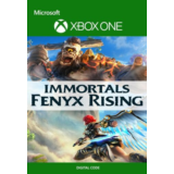 🧡IMMORTALS FENYX RISING XBOX ONE XBOX SERIES X|S KEY🔑