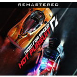 Need for Speed: Hot Pursuit - Remastered (Xbox one/Ключ