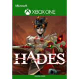 🧡Hades XBOX ONE / XBOX SERIES X|S  + PC WINDOWS KEY 🔑