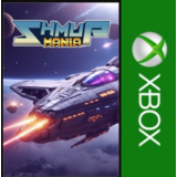 ☑️⭐SHMUP Mania XBOX⭐Покупка на Ваш акк⭐☑️ 🫵