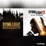 Dying Light 1+2 xbox