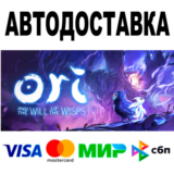 Ori and the Will of the Wisps 🔵 АВТО 🚀 STEAM • 0%