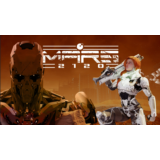 💥MARS 2120 🔵 PS5/PS4 🔴TR🔴