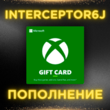 🟦⭐Xbox Gift Card 100 BRL Бразилия⚡XBOX • 💳 0%