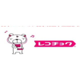 recochoku.jp Подарочные карты, услуги пополнения счета