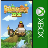 ☑️⭐Beastie Bay DX XBOX⭐Покупка на Ваш акк⭐☑️