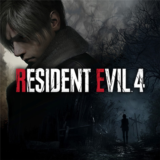 ⭐ Resident Evil 4 на Mac MacOs App Store 💻🍎