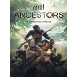 🎮 Ancestors: The Humankind Odyssey 🎮СМЕНА ПОЧТЫ