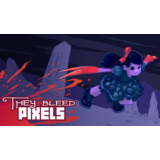 They Bleed Pixels STEAM Gift - RU/CIS