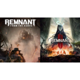 ⭐️ Remnant: From the Ashes + Remnant II [Steam/Global]