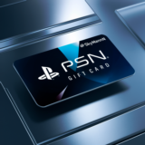 ✅Playstation Network PSN✅GIFT CARD 10-200€ 🇫🇷ФРАНЦИЯ