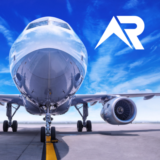 RFS Real Flight Simulator PRO ПОДПИСКА iPhone ios iPad