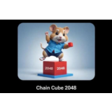 🐹🔑 Chain Cube 2048 | КОДЫ НА КЛЮЧИ ДЛЯ HAMSTER KOMBAT