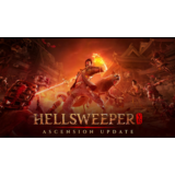 💥Hellsweeper VR 🔵 PS4 / PS5 🔴ТУРЦИЯ🔴