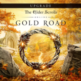 ✅The Elder Scrolls Online Upgrade: Gold Road✅ПСН