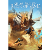 🎮Atlas Fallen: Reign of Sand 💚XBOX 🚀Быстро