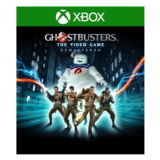 👻 Ghostbusters: Video Game Remastered XBOX КЛЮЧ🔑
