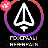 👨‍🚀🚀OrbitonX app bot Telegram рефералы