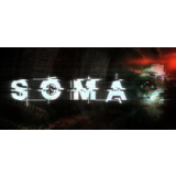 SOMA STEAM Gift - RU/CIS