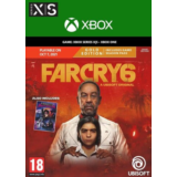 🧡FAR CRY 6 Gold Edition XBOX ONE XBOX SERIES X|S KEY🔑