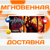 🔥Diluvian Ultra\Steam\Весь Мир + РФ\Ключ