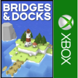 ☑️⭐Bridges & Docks XBOX⭐Покупка на Ваш аккаунт⭐☑️