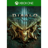 🧡Diablo III: Eternal Collection XBOX ONE XBO X|S KEY🔑