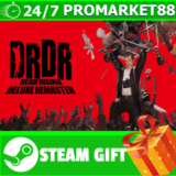 ⭐️ Dead Rising Deluxe Remaster Digital Deluxe STEAM GIF