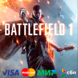 ✅Battlefield 1 🔴 EA app / Origin
