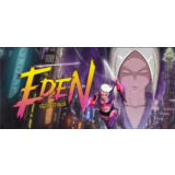 💥Eden Genesis 🔵 PS4 / PS5 🔴ТУРЦИЯ🔴