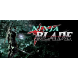 🔑 NINJA BLADE / НИНДЗЯ БЛЭЙД (STEAM KEY / ВЕСЬ МИР) 🔑