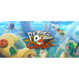 💥Pepper Grinder 🔵 PS4 / PS5 🔴ТУРЦИЯ🔴