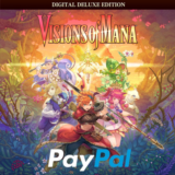 Visions of Mana Digital Deluxe Edition STEAM