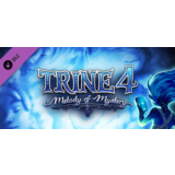 DLC Trine 4: Melody of Mystery / Steam КЛЮЧ / PФ+СНГ