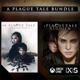 🟢 A Plague Tale Bundle❗️XBOX One/X|S 🟢 Турция