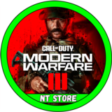 ✅ 50 часов Call of Duty Modern Warfare 3 (2023) STEAM✅