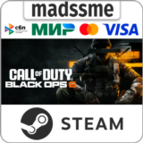 Call of Duty: Black Ops 6 * KZ/СНГ/TR/AR * STEAM
