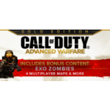 🔑 CALL OF DUTY ADVANCED WARFARE (STEAM КЛЮЧ KEY РФ) 🔑