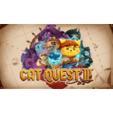 🎮Cat Quest III🚀Все DLC✅