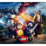 LEGO: The Hobbit (Xbox One/S/Ключ/Аргентина)