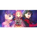 ⚡Fate/stay night REMASTERED| АВТОДОСТАВКА RU Steam Gift