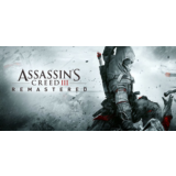 AC 3 REMASTERED 💎 [ONLINE EPIC] ✅ Полный доступ ✅ + 🎁