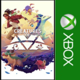 ☑️⭐Creatures of Ava XBOX⭐Покупка на Ваш аккаунт⭐☑️